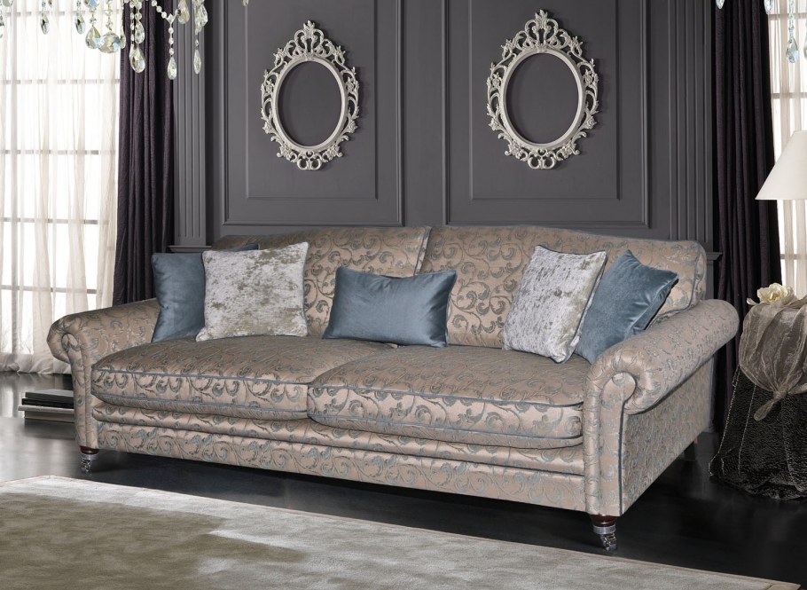 Мягкая мебель Николь Пинскдрев