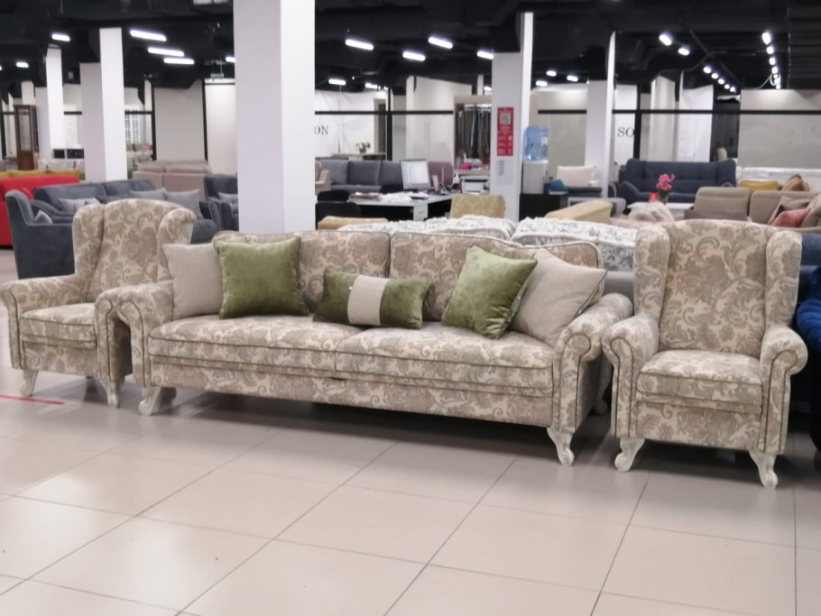 Диван Николь Пинскдрев