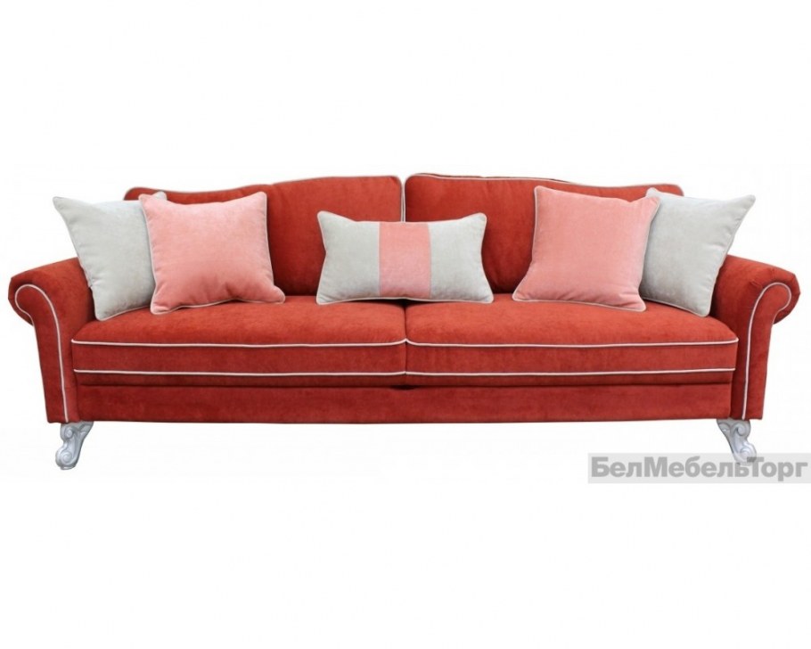 Диван Николь 3м