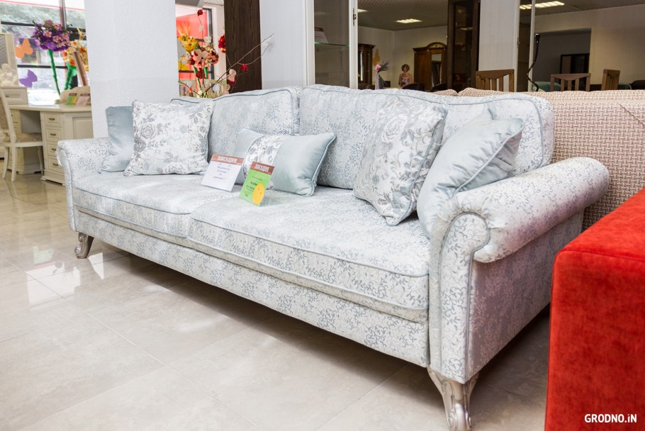 Диван Николь 3м 35042