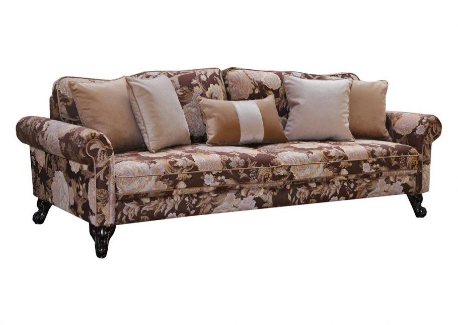 Кресло Николь Пинскдрев