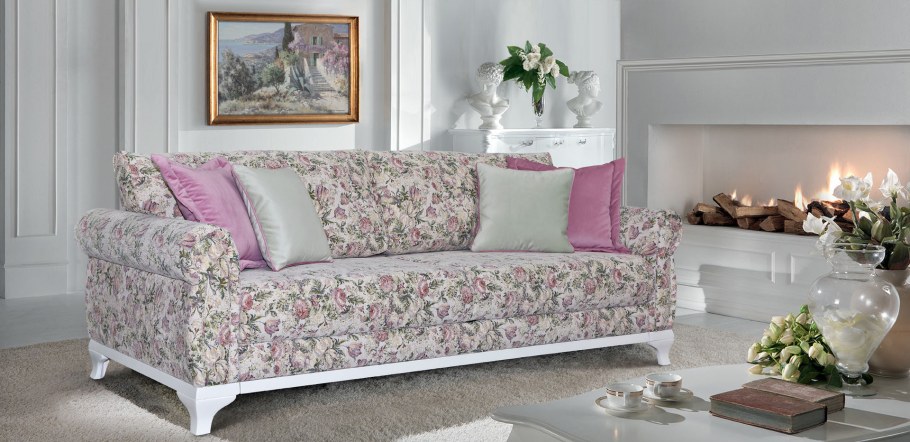 Диван Николь Роял Пинскдрев