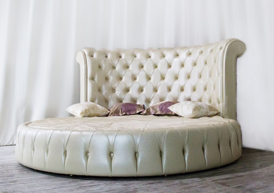 Кровать Ceppi