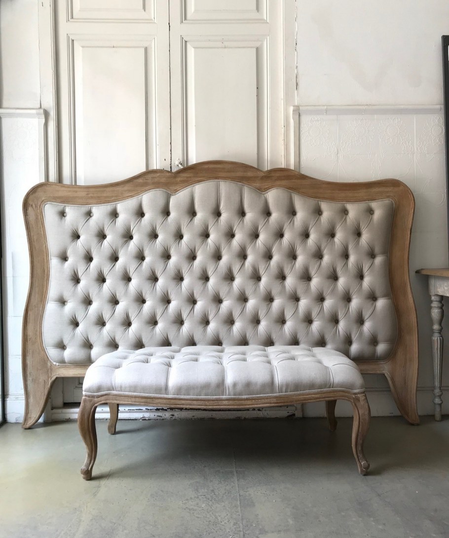 Capitonne мебель