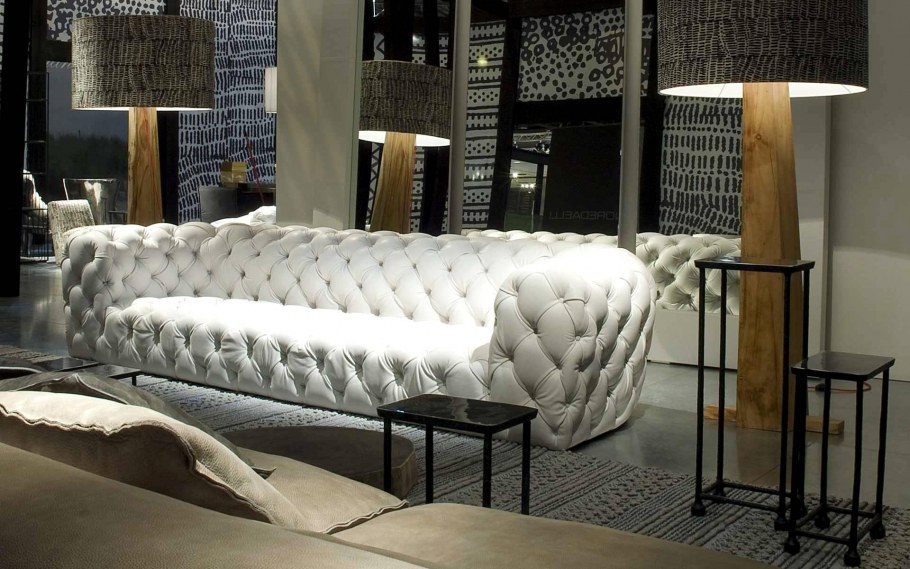 Диван Chester Baxter