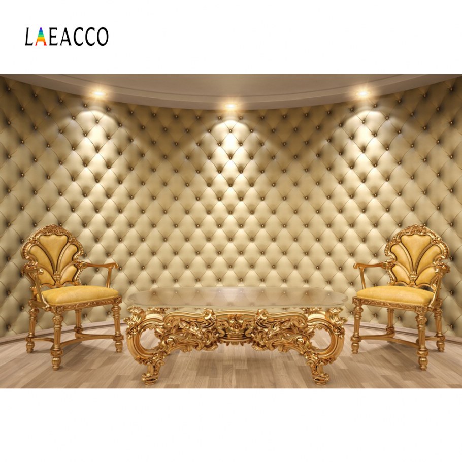 Декоративные мягкие панели для стен