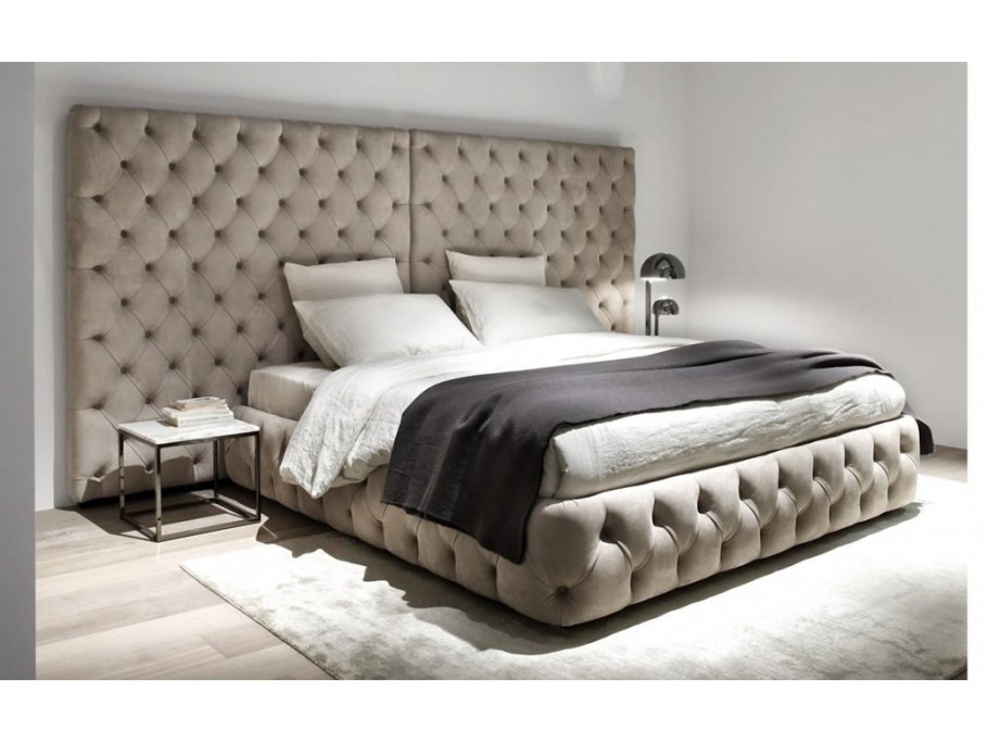 Кровать SLEEPART феррара