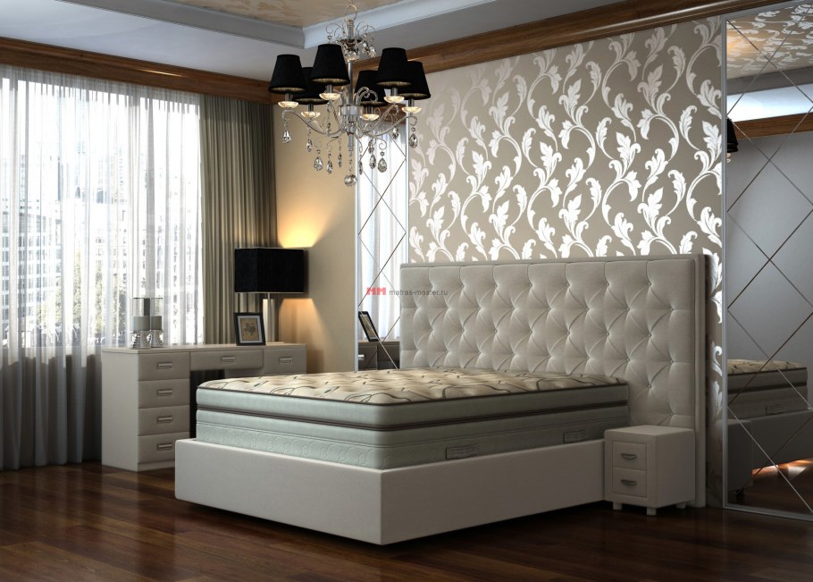 Спальная система Verda Classic