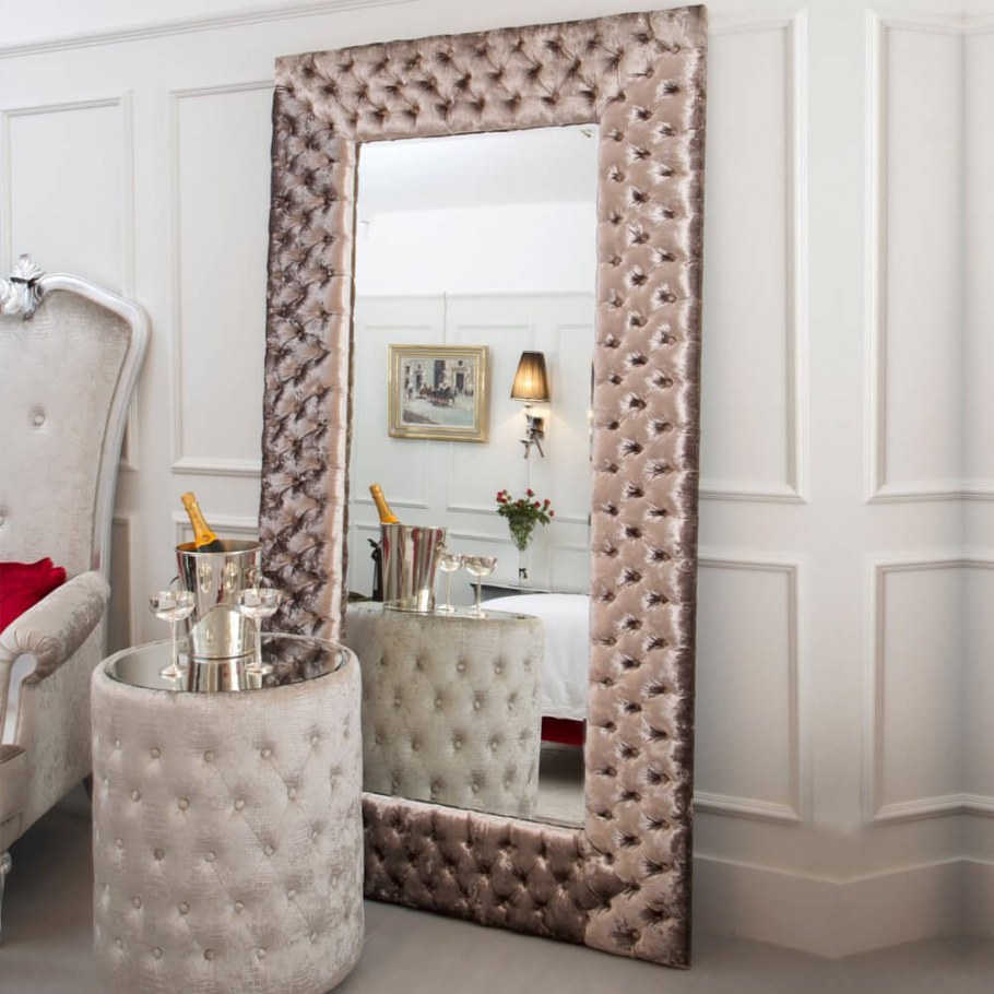 Зеркало напольное estetica Ренессанс