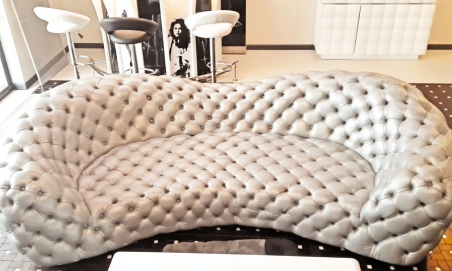 Диван SLEEPART Инес