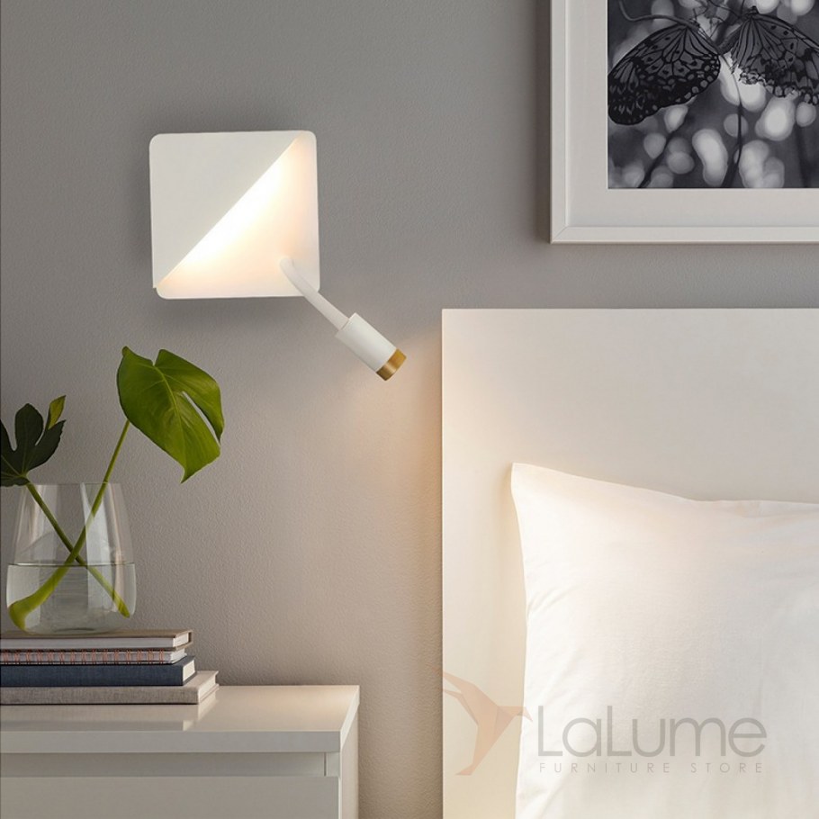 Бра в спальню