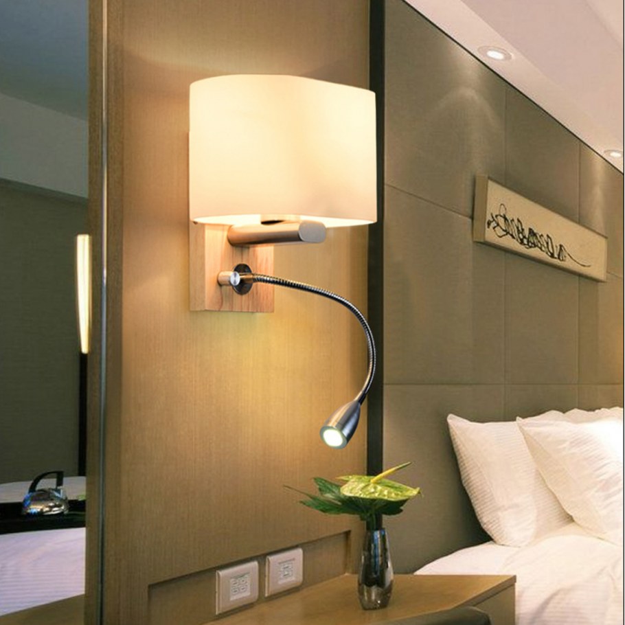 Люстра в спальню