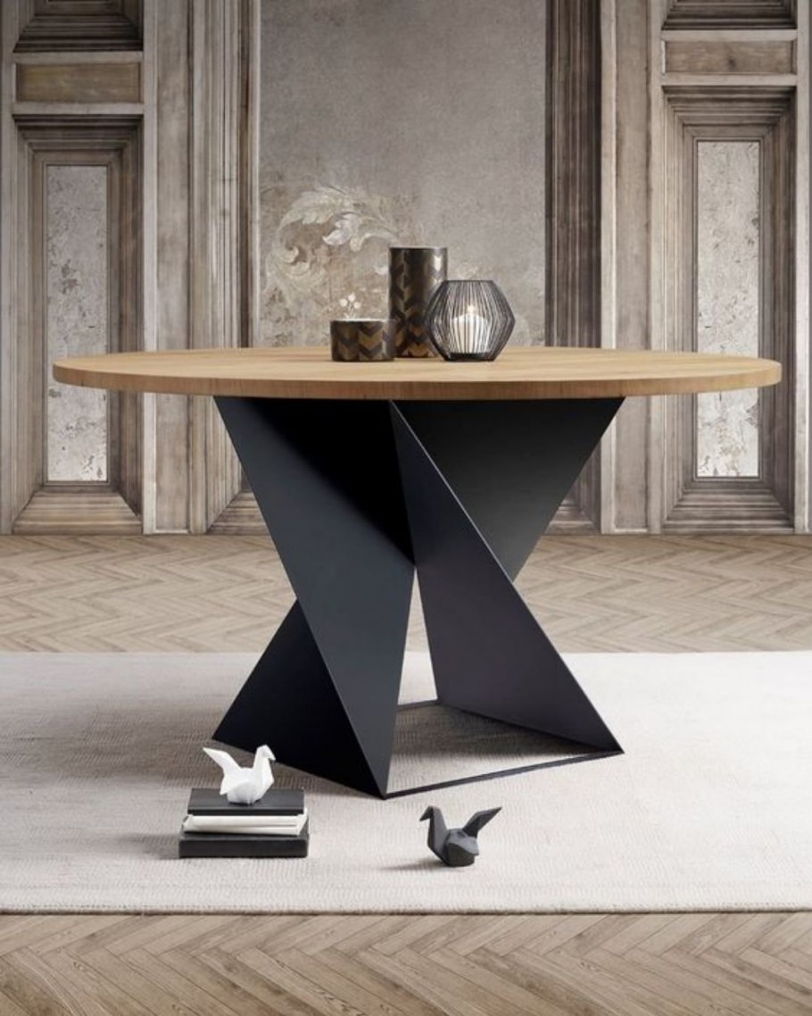 Столик Andrew Martin Geometric COFE