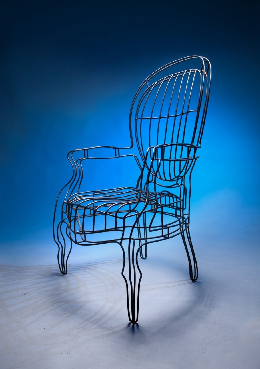 Необычные журнальные столики