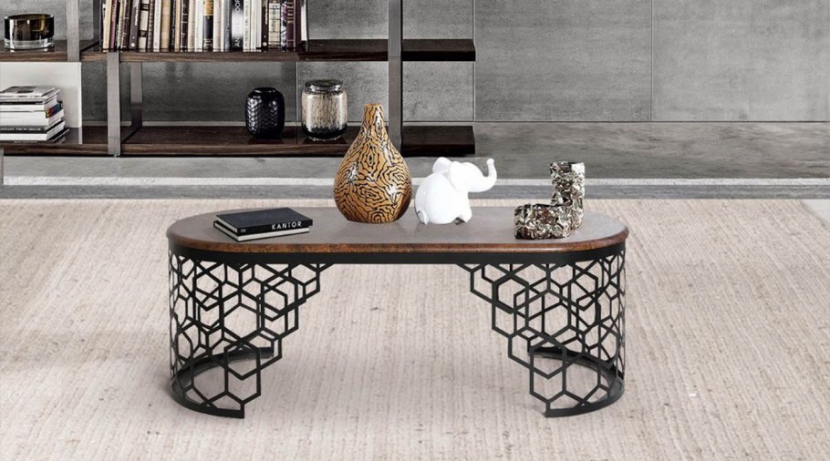 Мебель в стиле лофт