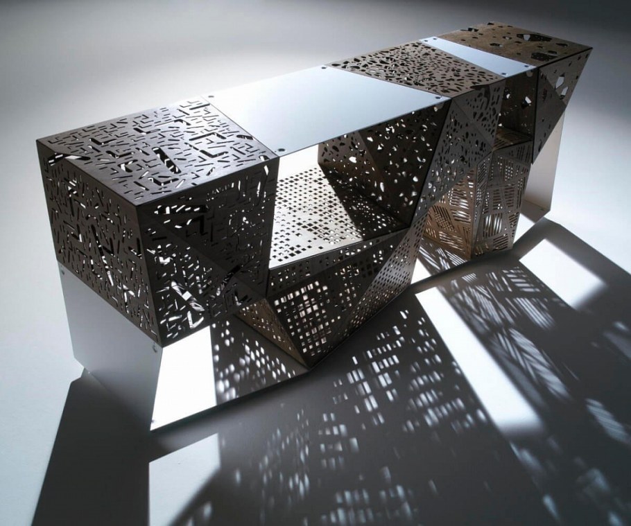 Дизайнерские ножки для стола