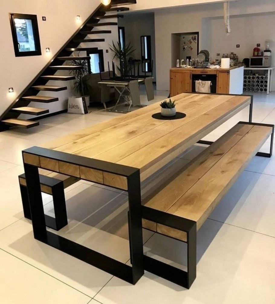 Журнальный столик Zeren Saglamer