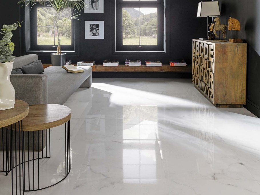 Керамогранит Absolut keramika Mallorca 75x75