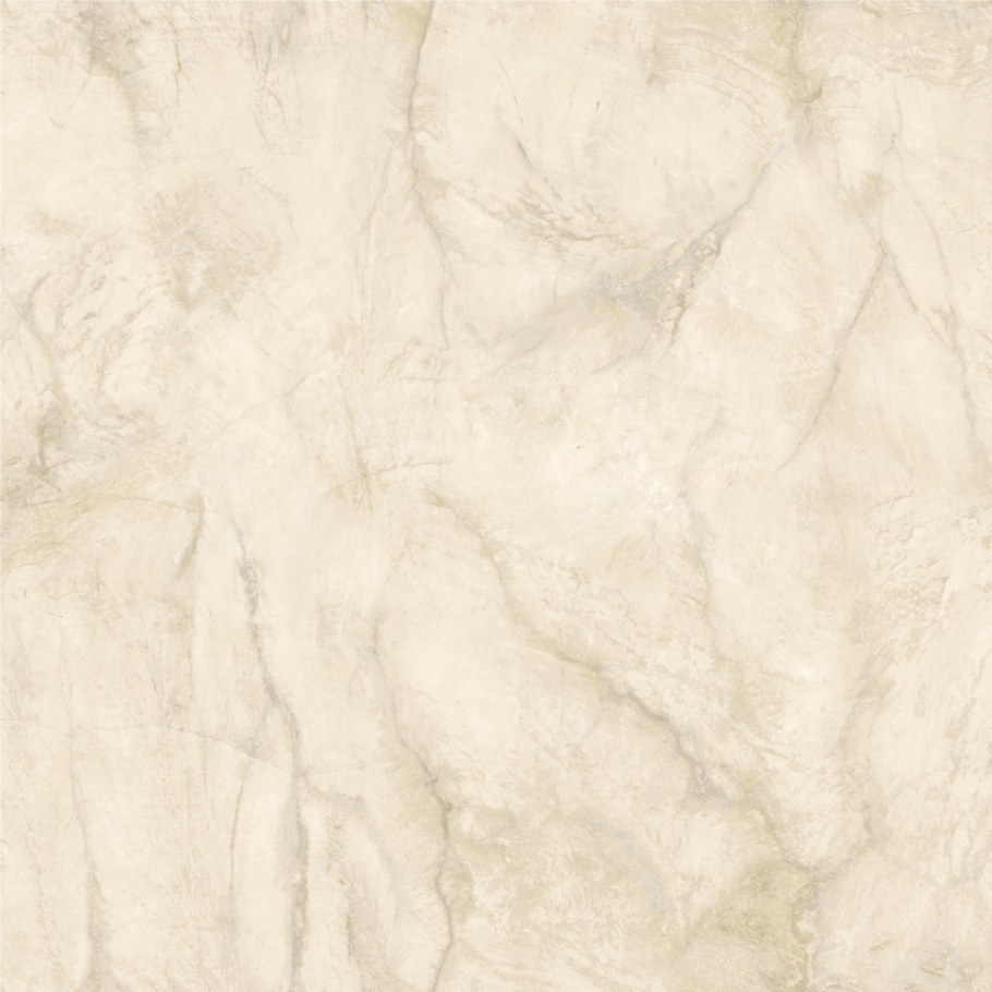 Кухня с мраморным полом