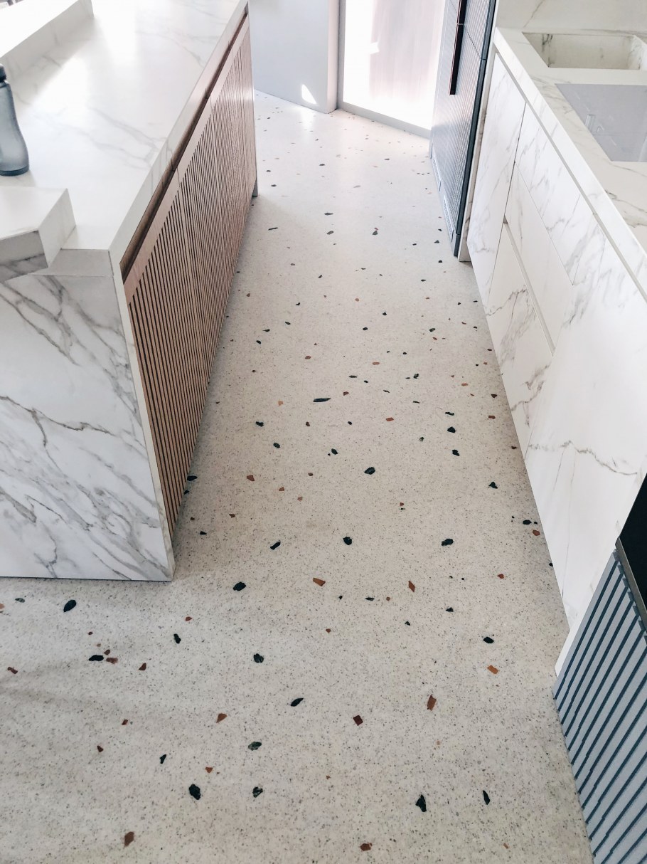 Керамогранит Octagon equipe