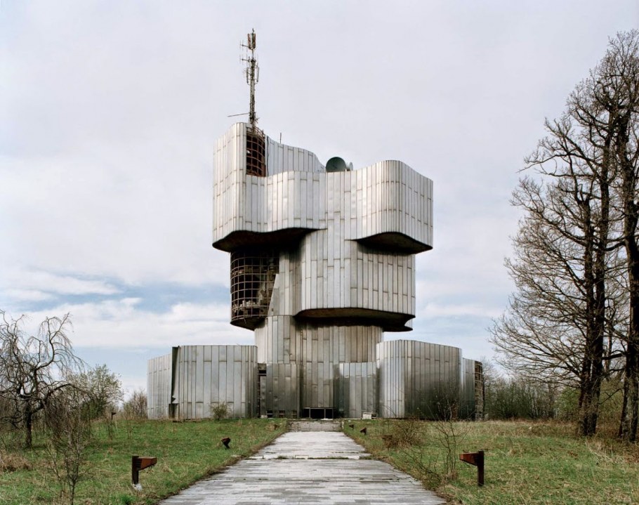 Миодраг Живкович скульптуры