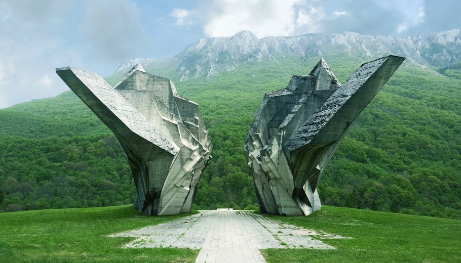 Степан Липгарт Архитектор