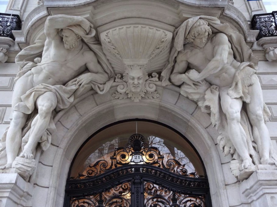 Церковь Грундтвига Копенгаген