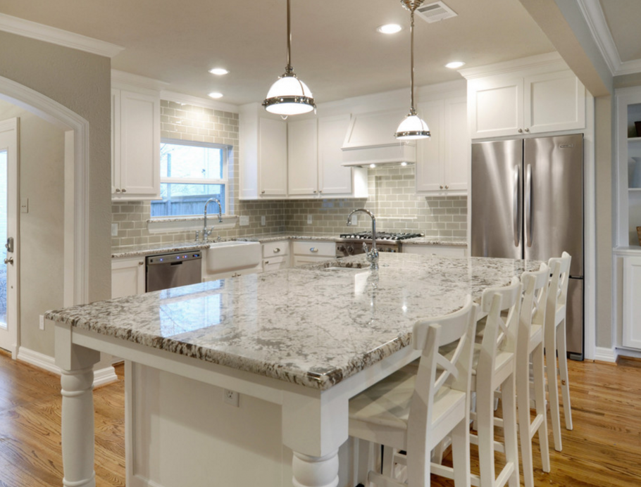 Samsung Radianz Monaco White