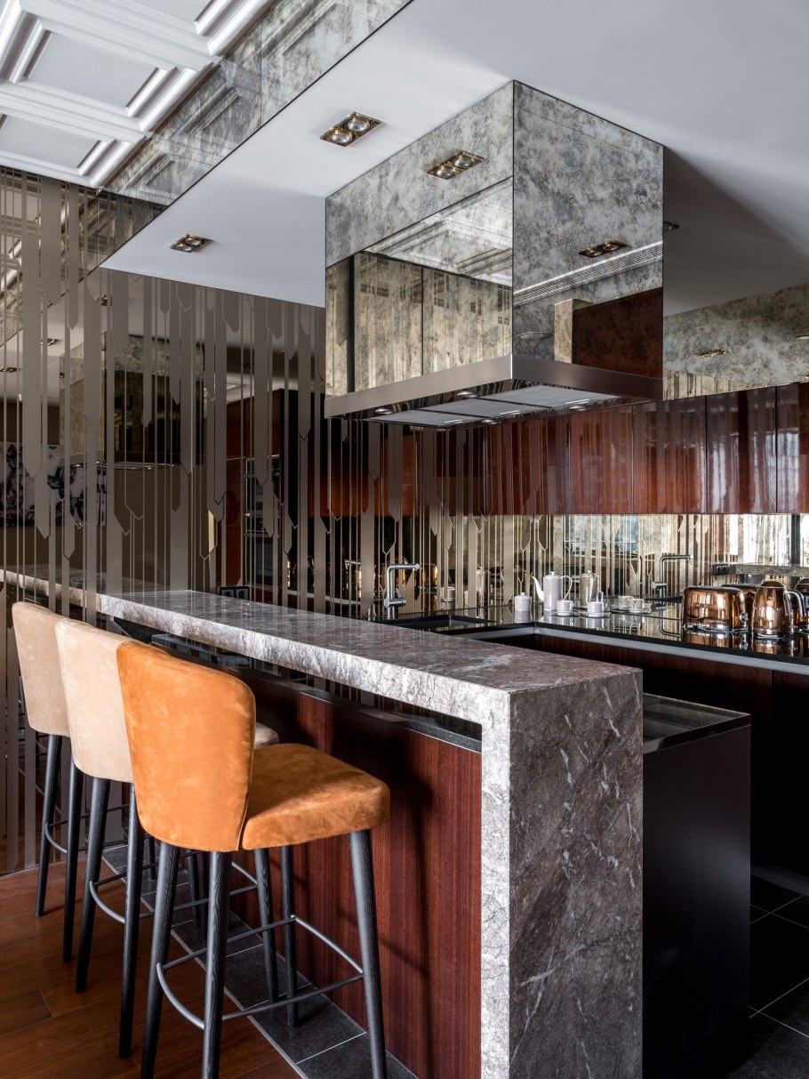 Onyx of India гранит столешница