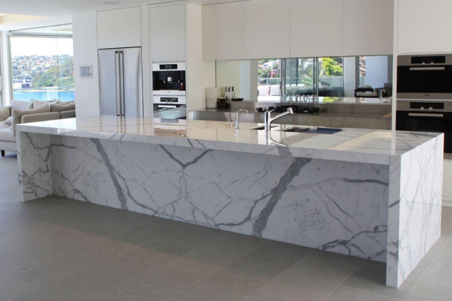 Модные столешницы