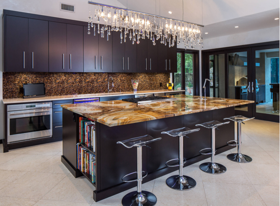 Silestone столешницы