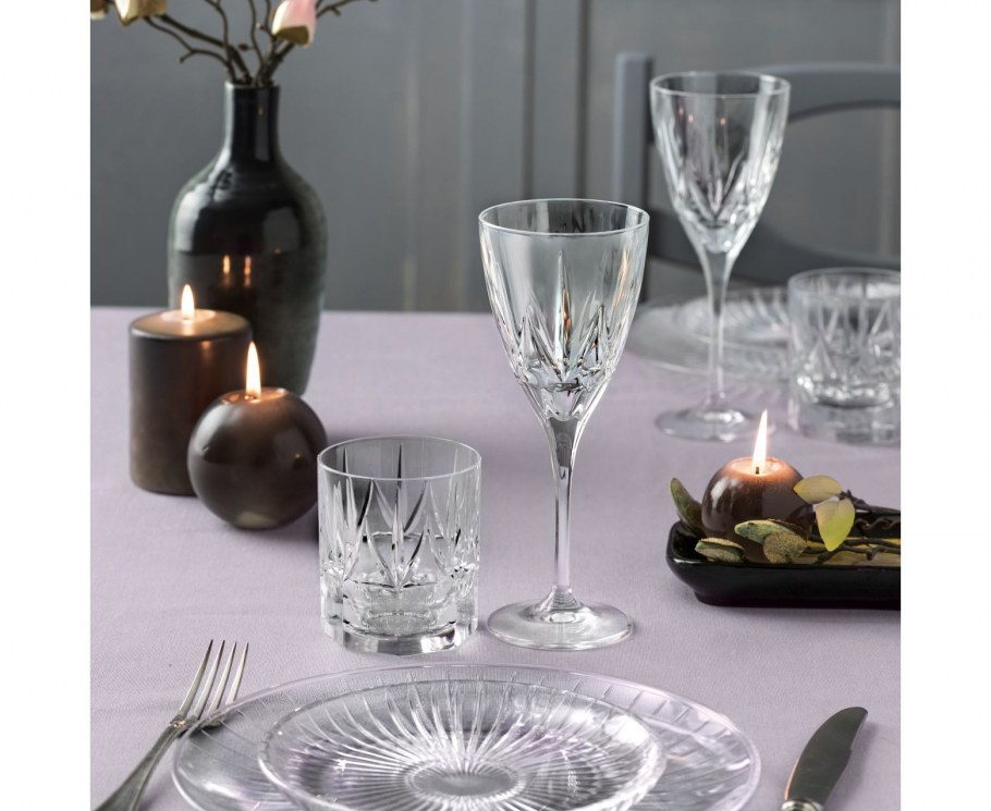 Бокалы Baccarat Harcourt Eve