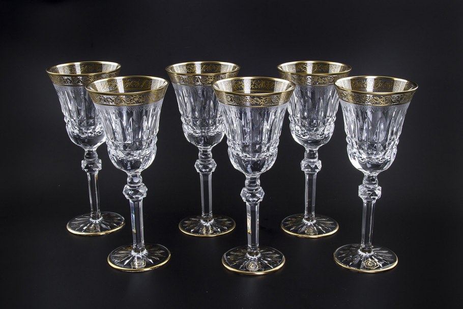 Хрусталь советского периода