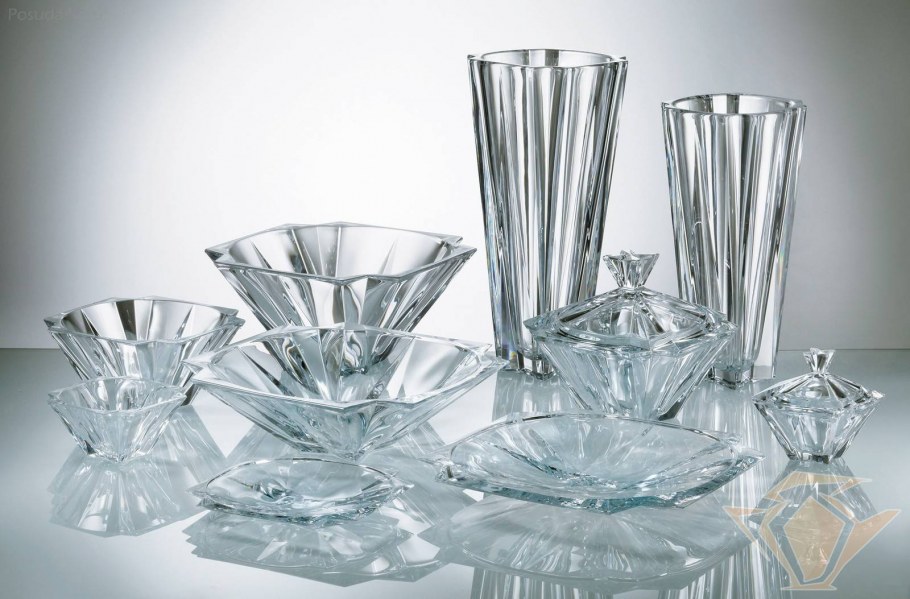 Красивая сервировка стола