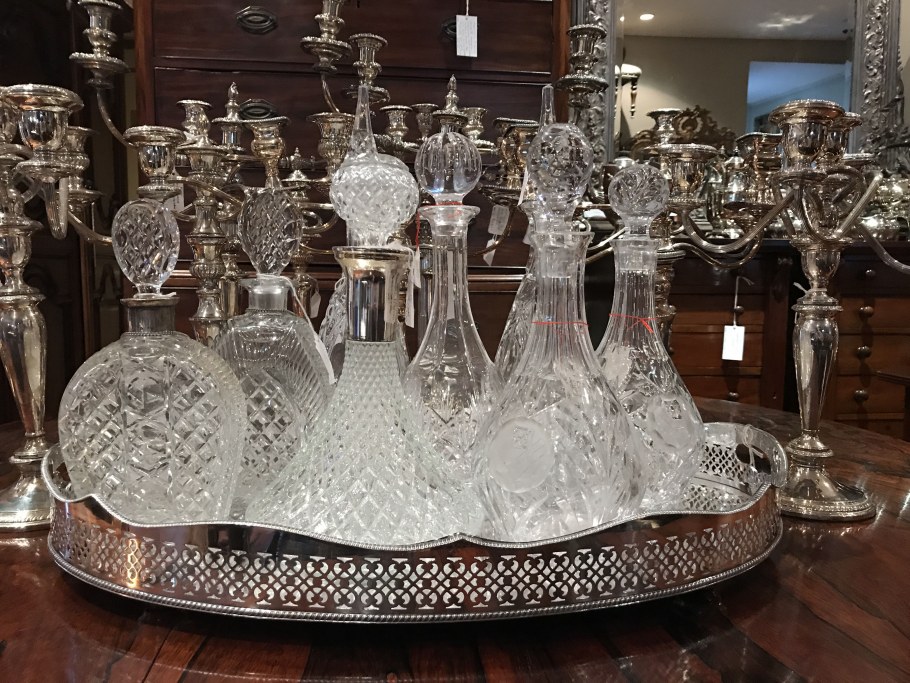 Nachtmann хрусталь Jules