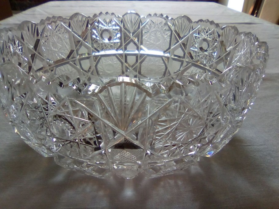 Baccarat Harcourt вино