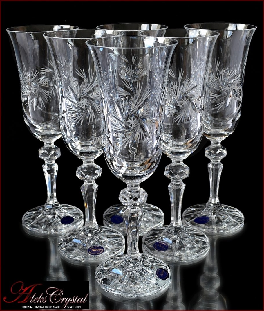 Гусь-Хрустальный стекольный завод цветное