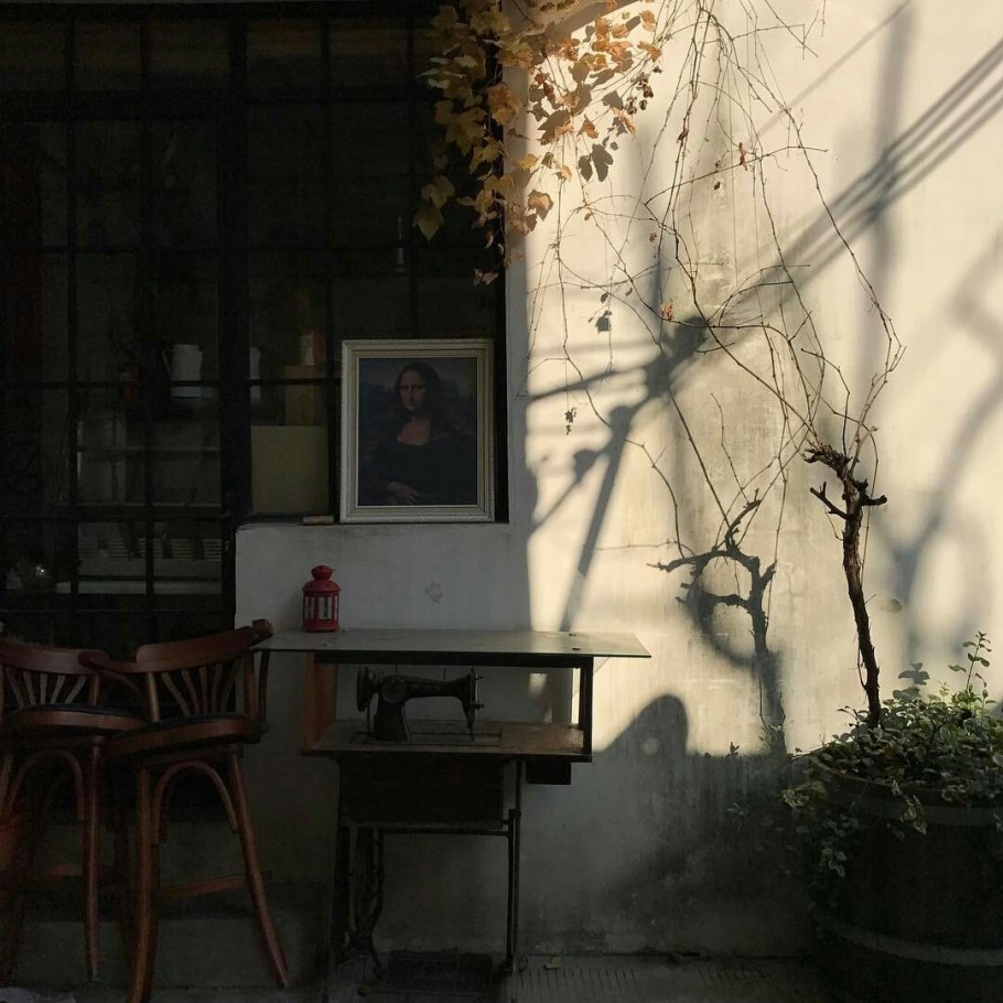 Ретро Эстетика