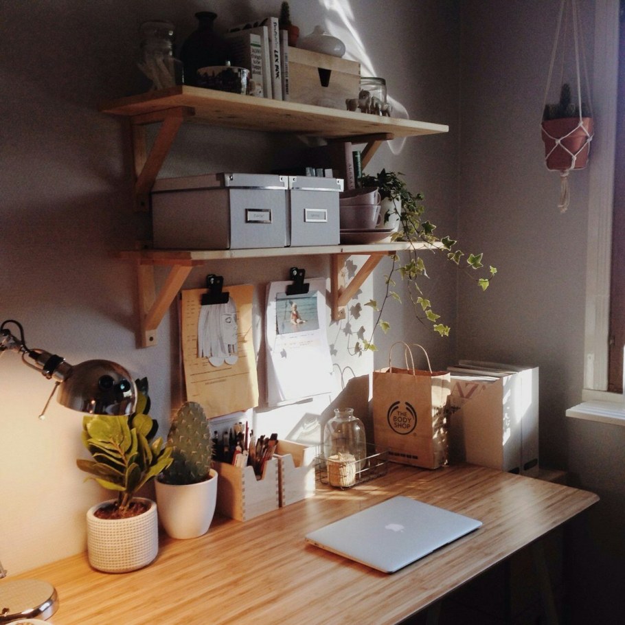 Эстетика быта