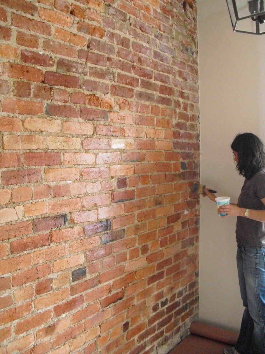 Рельефная штукатурка в интерьере