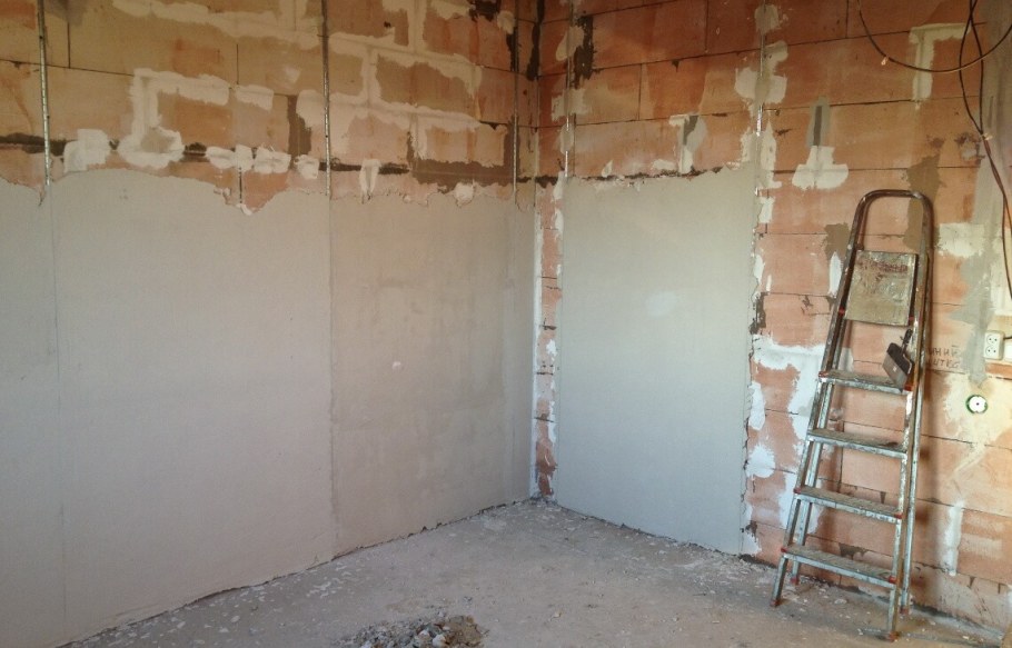 Декоративная штукатурка короед Старатели