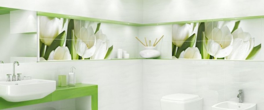 Панно Элара Верде Триумф