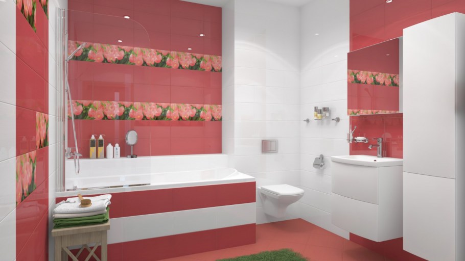 Плитка Азори Элара Верде