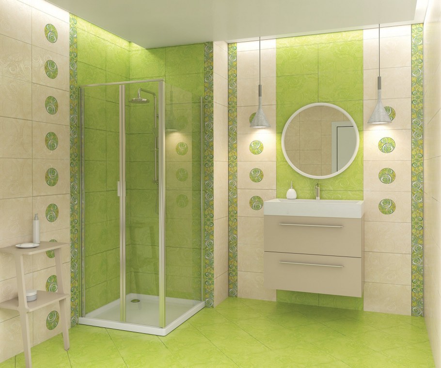 Atem плитка Ялта