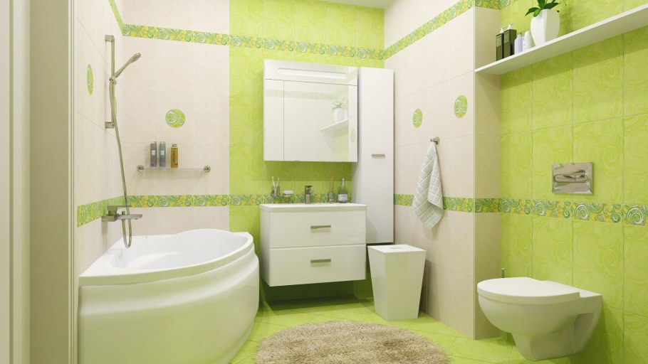 Элара Верде плитка