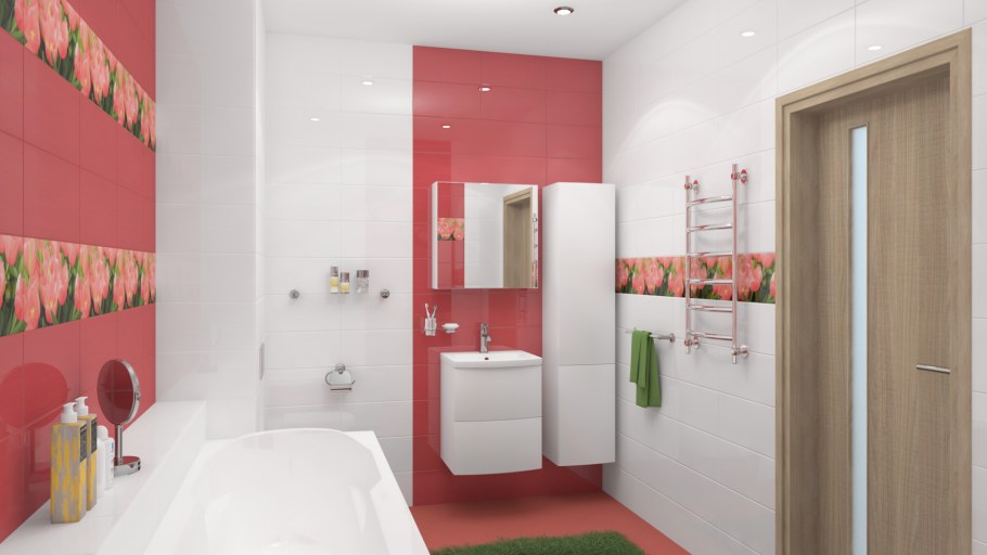 Панно Azori Элара Верде