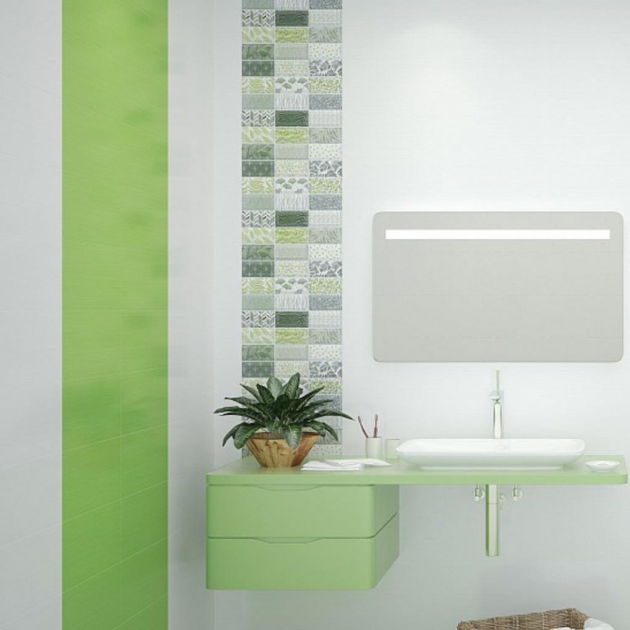 Плитка Azori Элара настенная