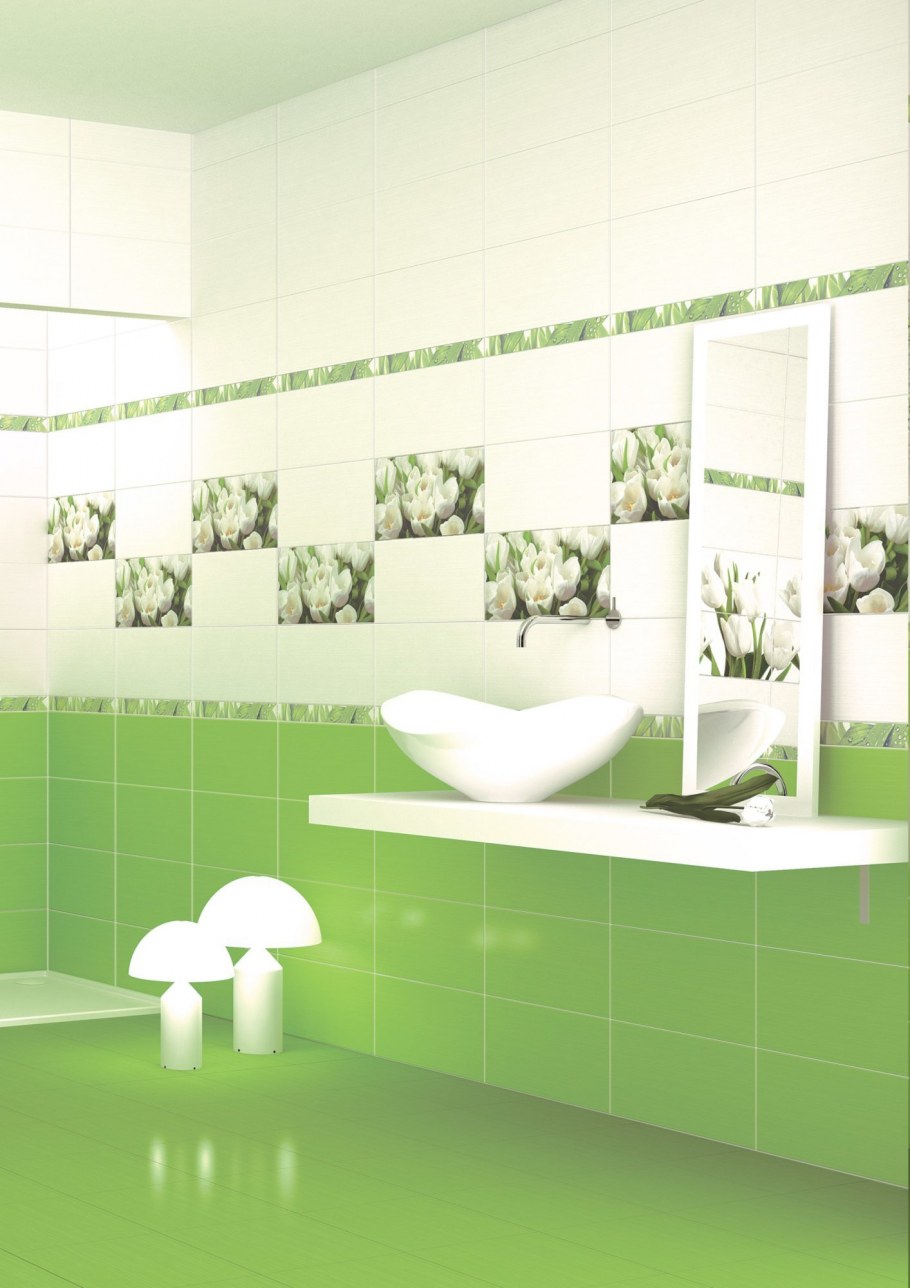 Настенная плитка Ceradim Kristi