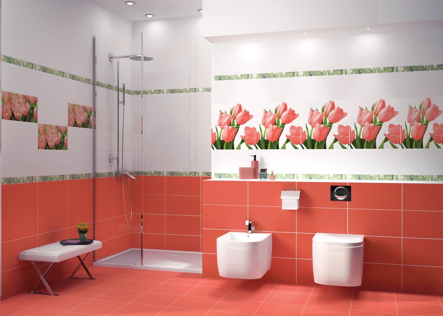 Коллекция Элара плитка