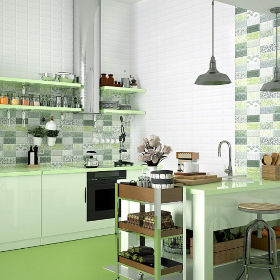 Элара Верде Триумф 40.5x20.1